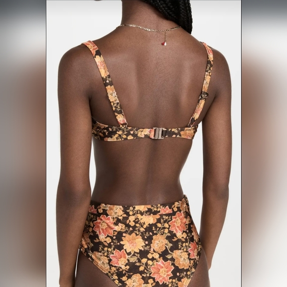 MINKPINK - Emilia High Waisted Bottoms - Picture 2 of 16